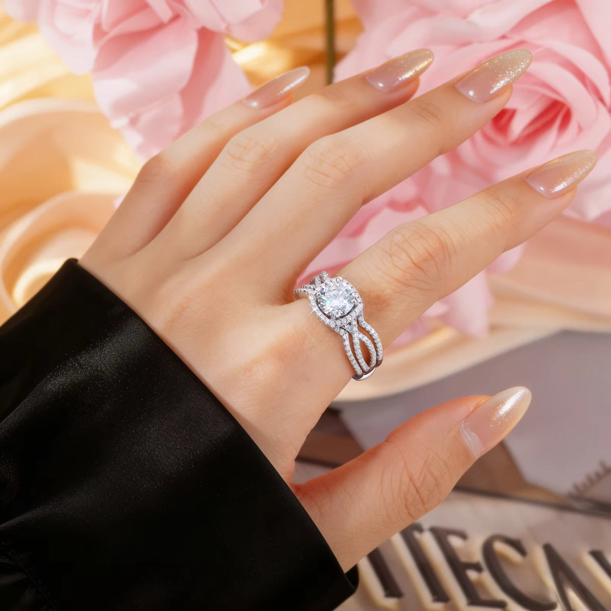 La Promesse Ring