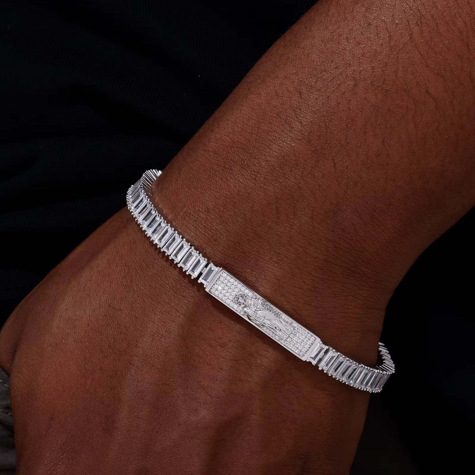 Saint Jude Bracelet