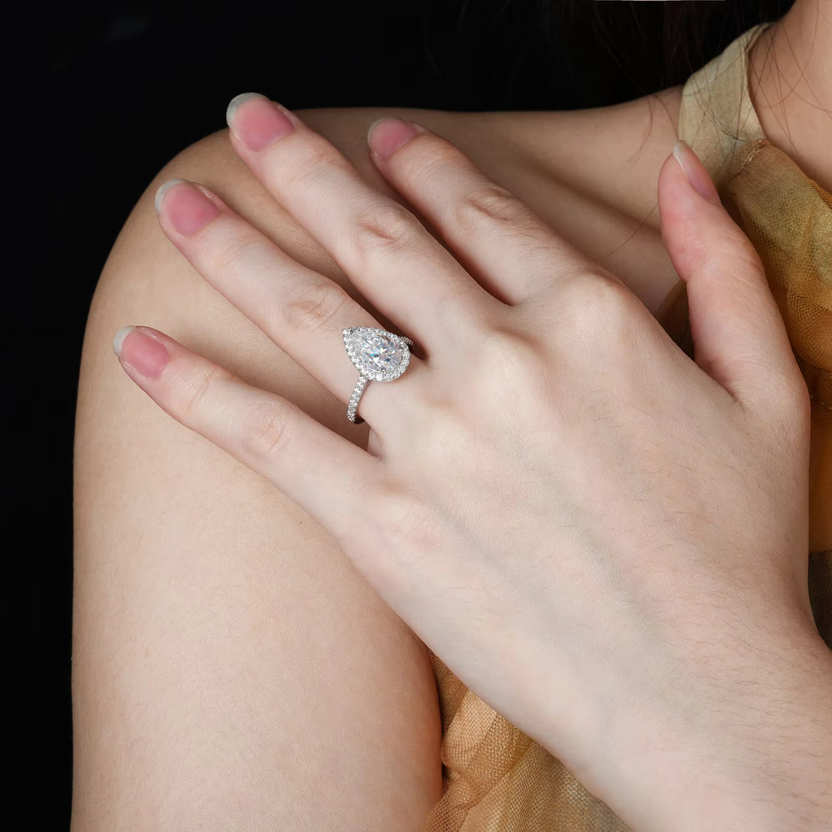 La Grâce Ring