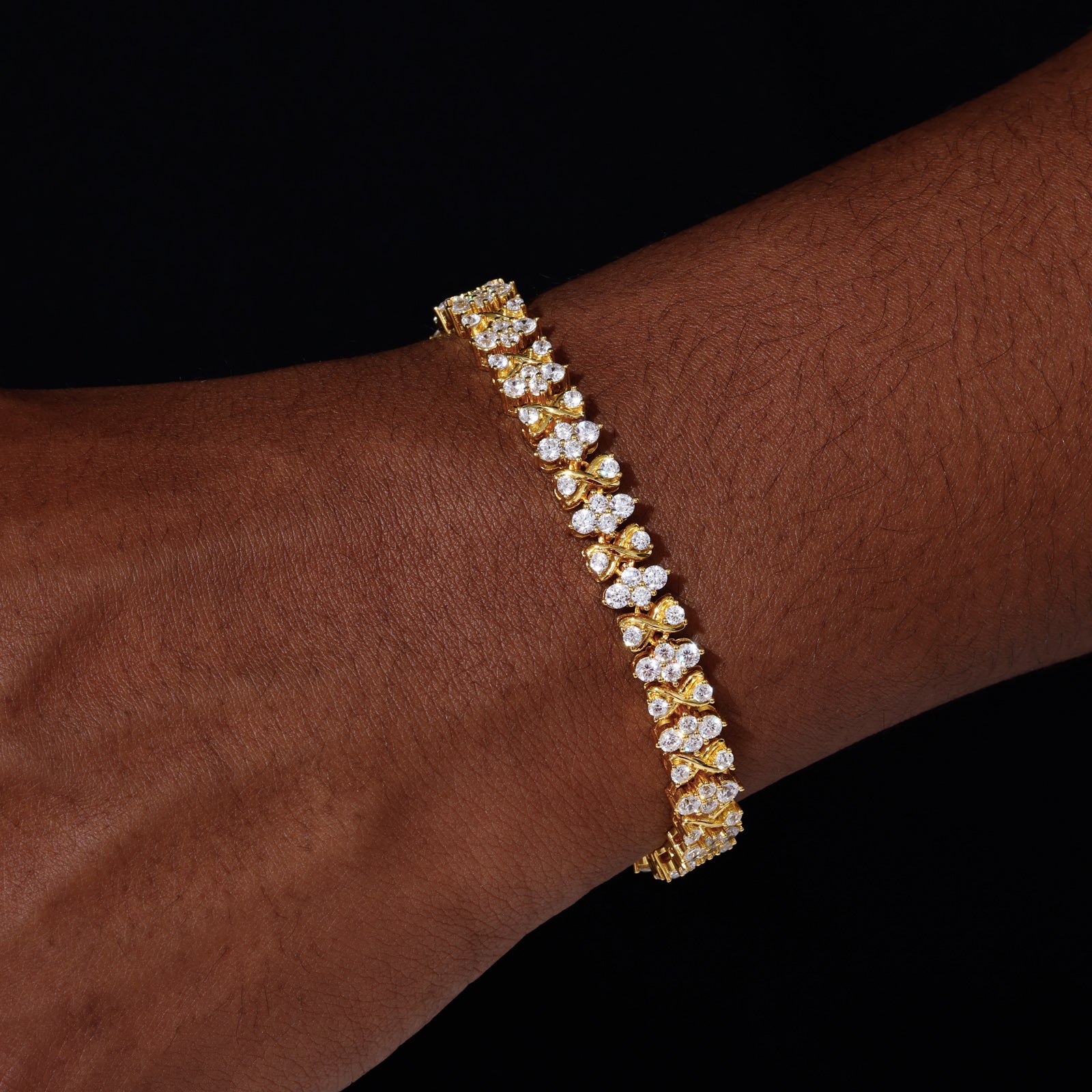Étoile Infinie Bracelet