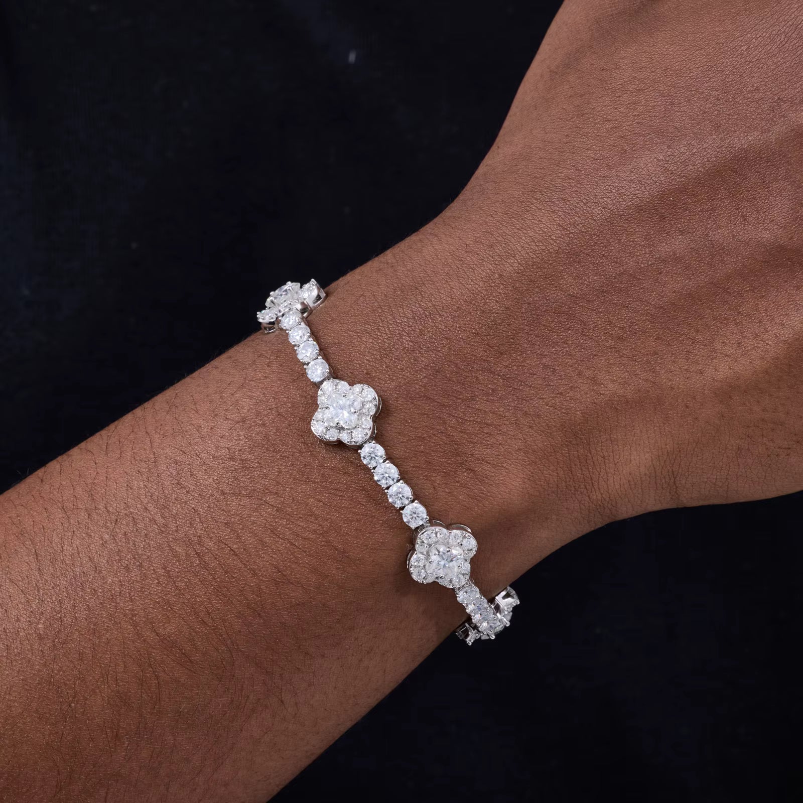 Maison Clover Suprême Bracelet