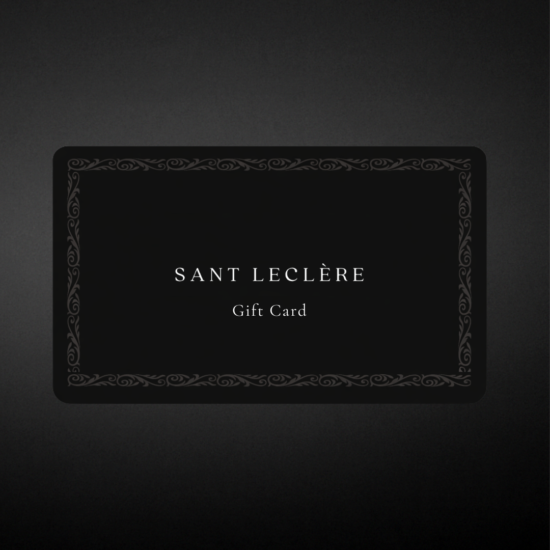 Sant Leclère Gift Card