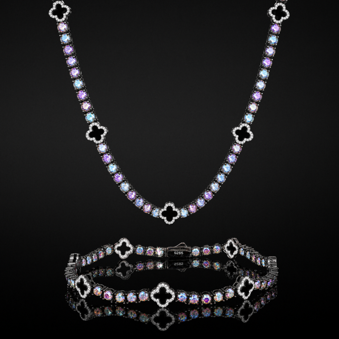 Clover Aurora Set