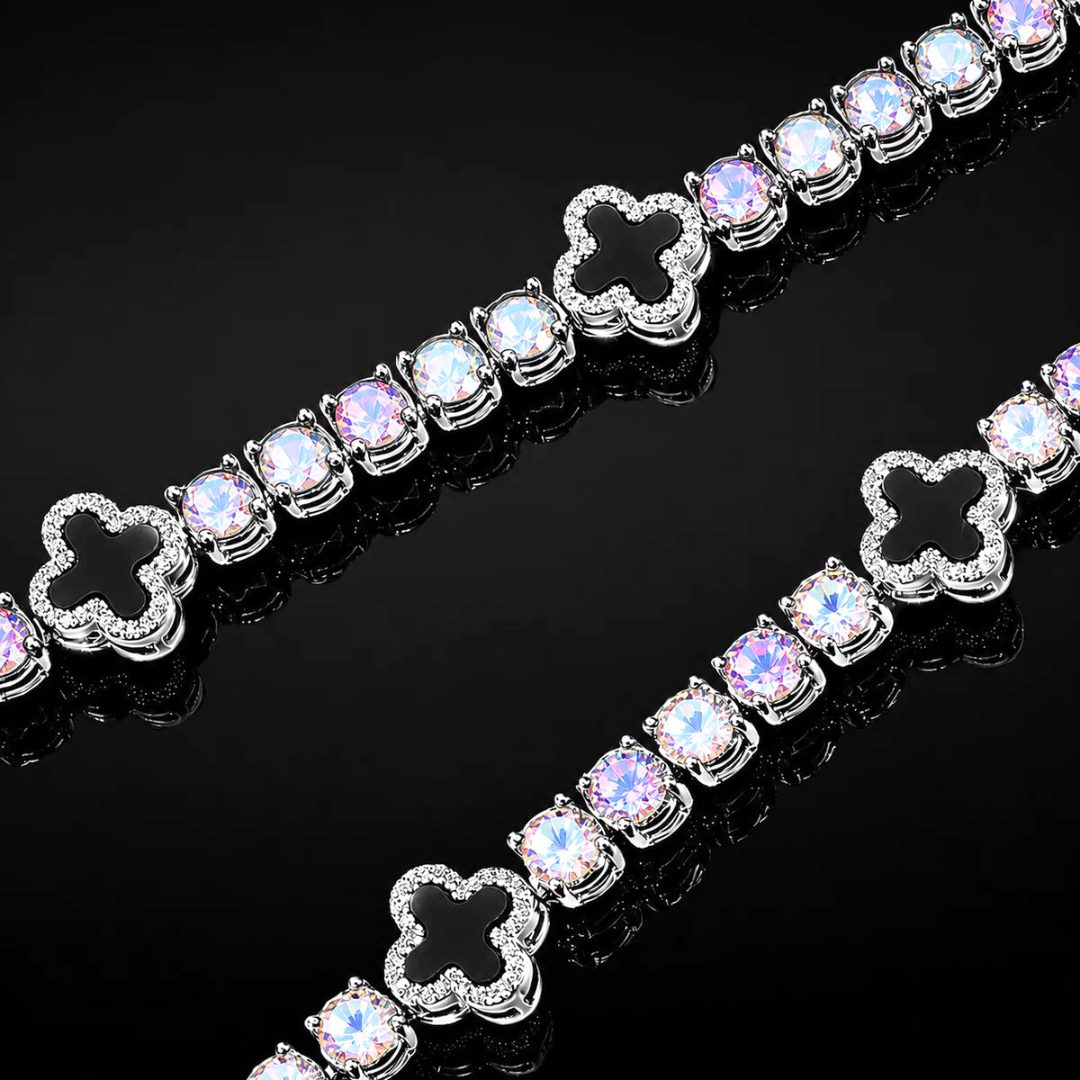 Clover Aurora Set