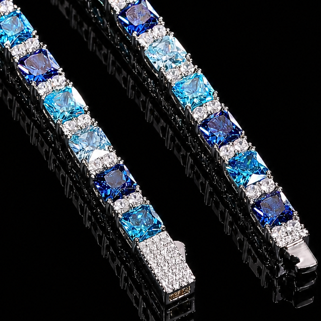 Océan Bleu Set