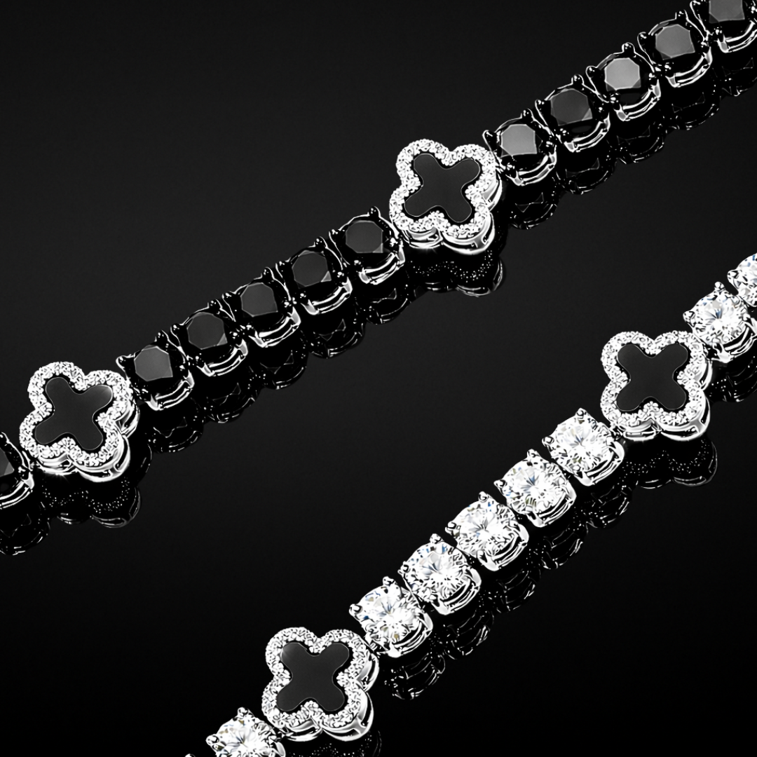 Maison Clover Chain