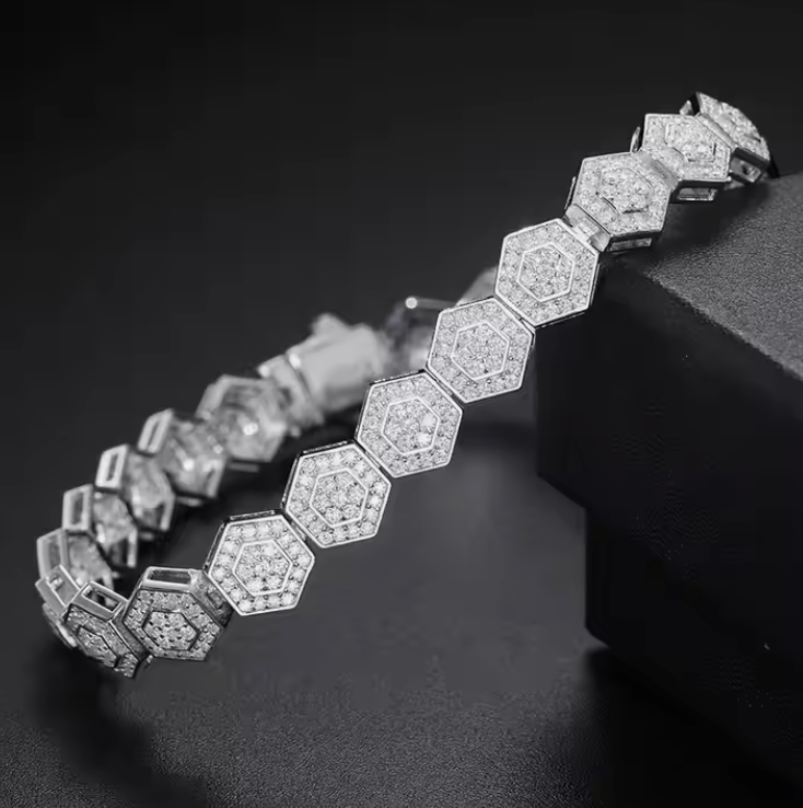 HEXÈRE BRACELET