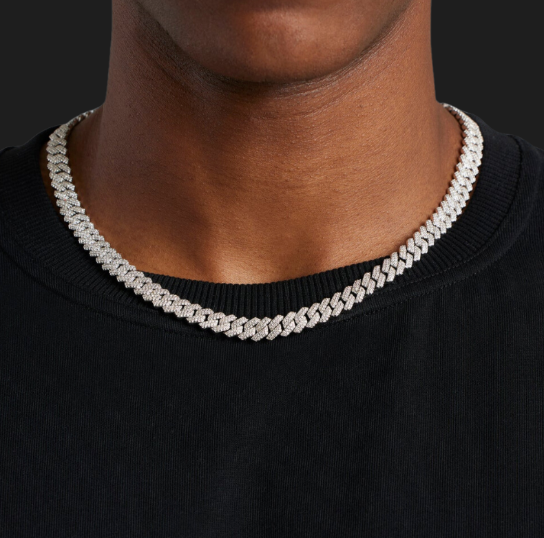 Commandeur Chain