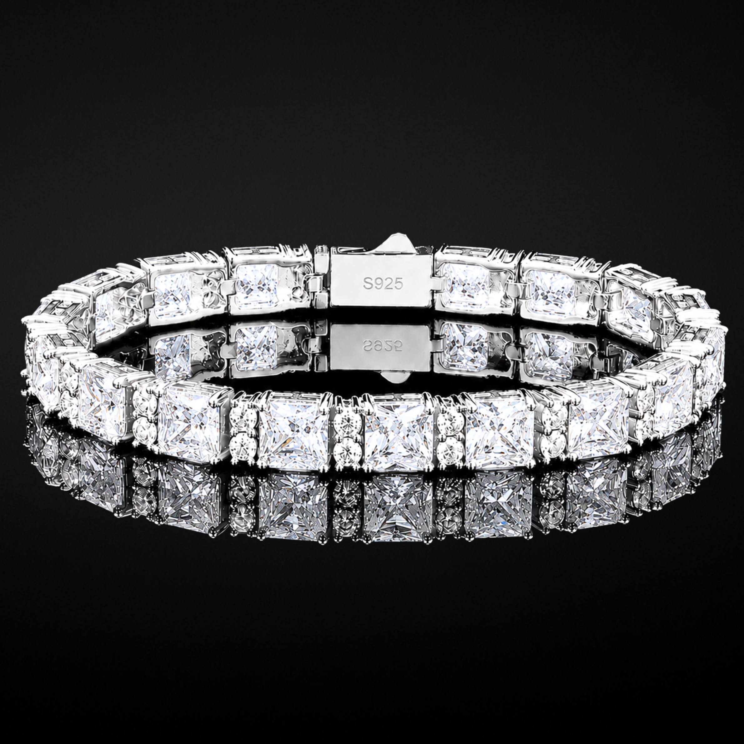 Océan Mist Bracelet