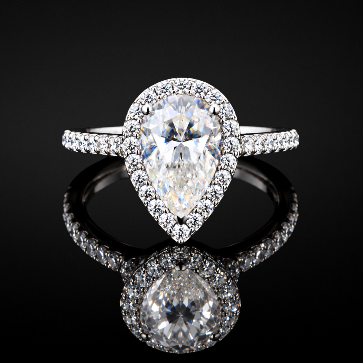La Grâce Ring