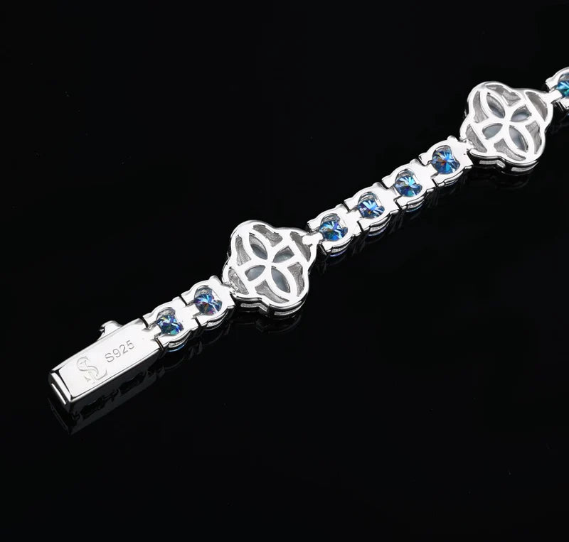 Arctic Bleu Motif Set