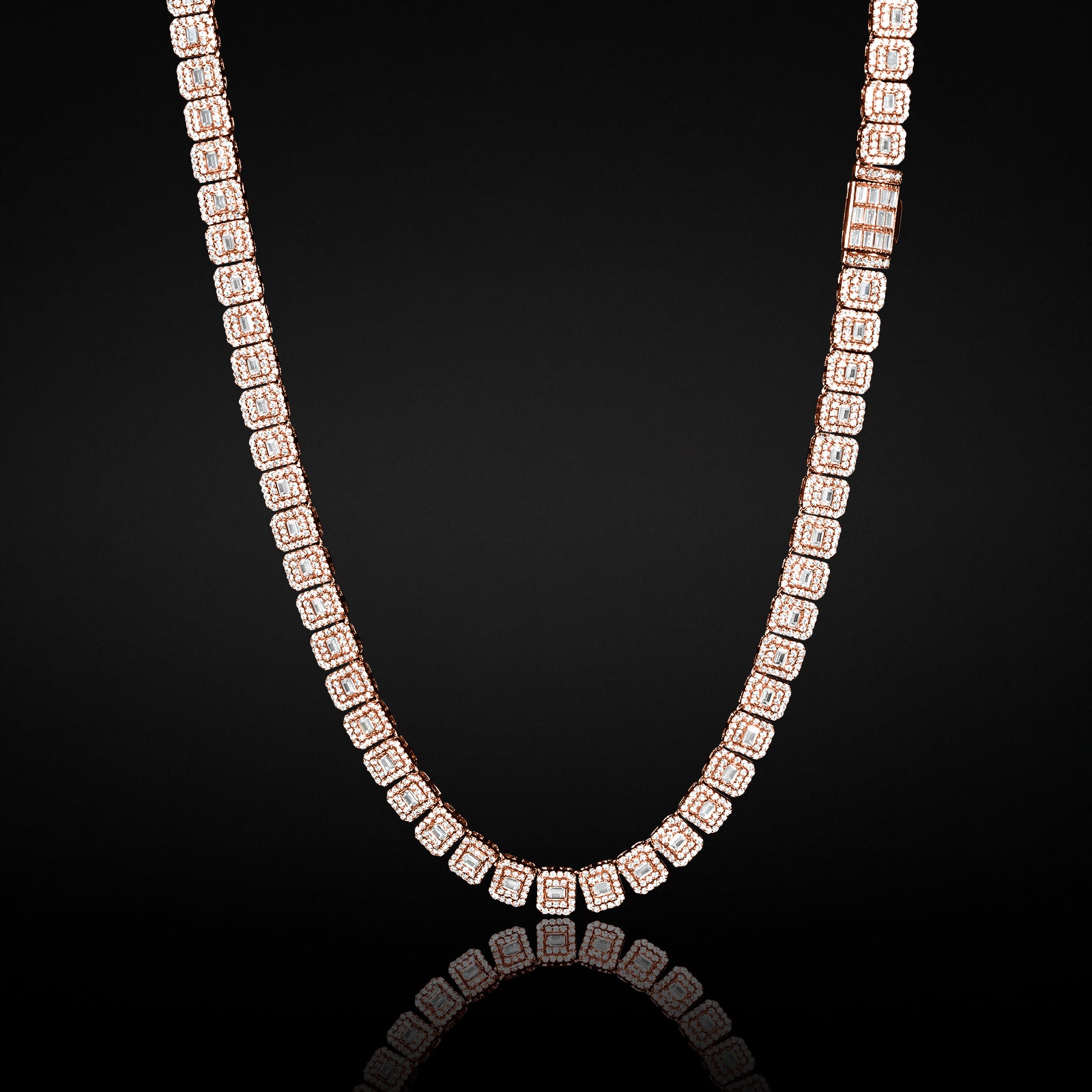 Maison Royale Chain