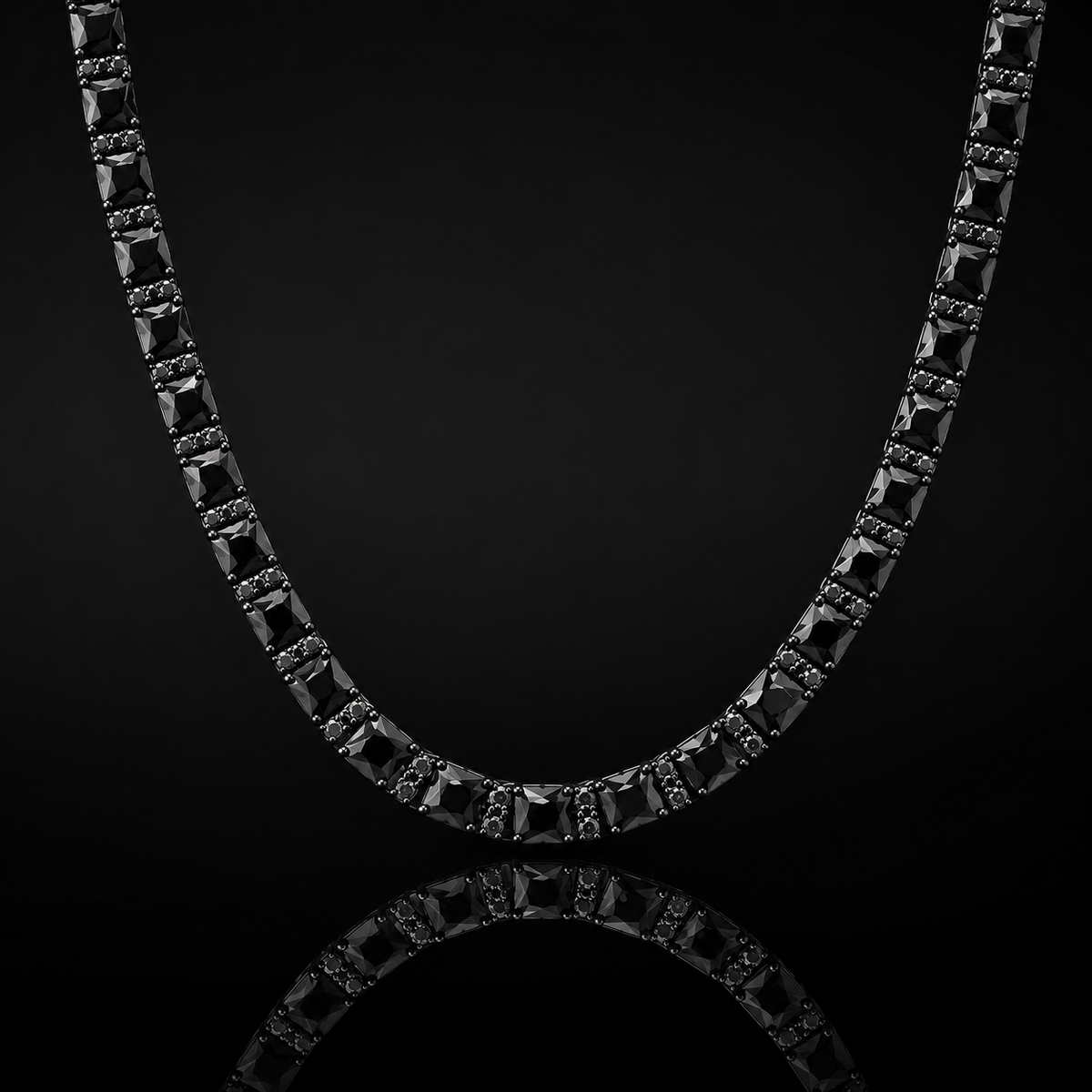 Océan Noir Chain